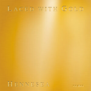 Laced with Gold