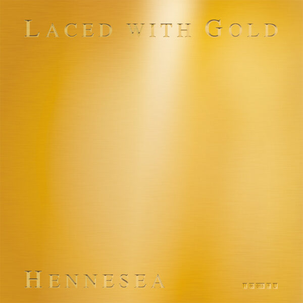 Laced with Gold
