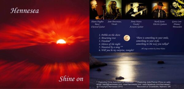 Shine On - Image 2