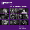 Hennesea Live
