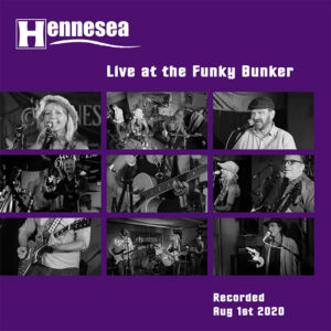 Hennesea Live